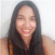 Soy Administradora financiera de la universidad de eño matemática financiera a los estudiantes de universidad que esten estudiando administración y matemáticas básicas a niños ayudandolos a comprender y resolver problemas matemáticos poniendolos a resolve